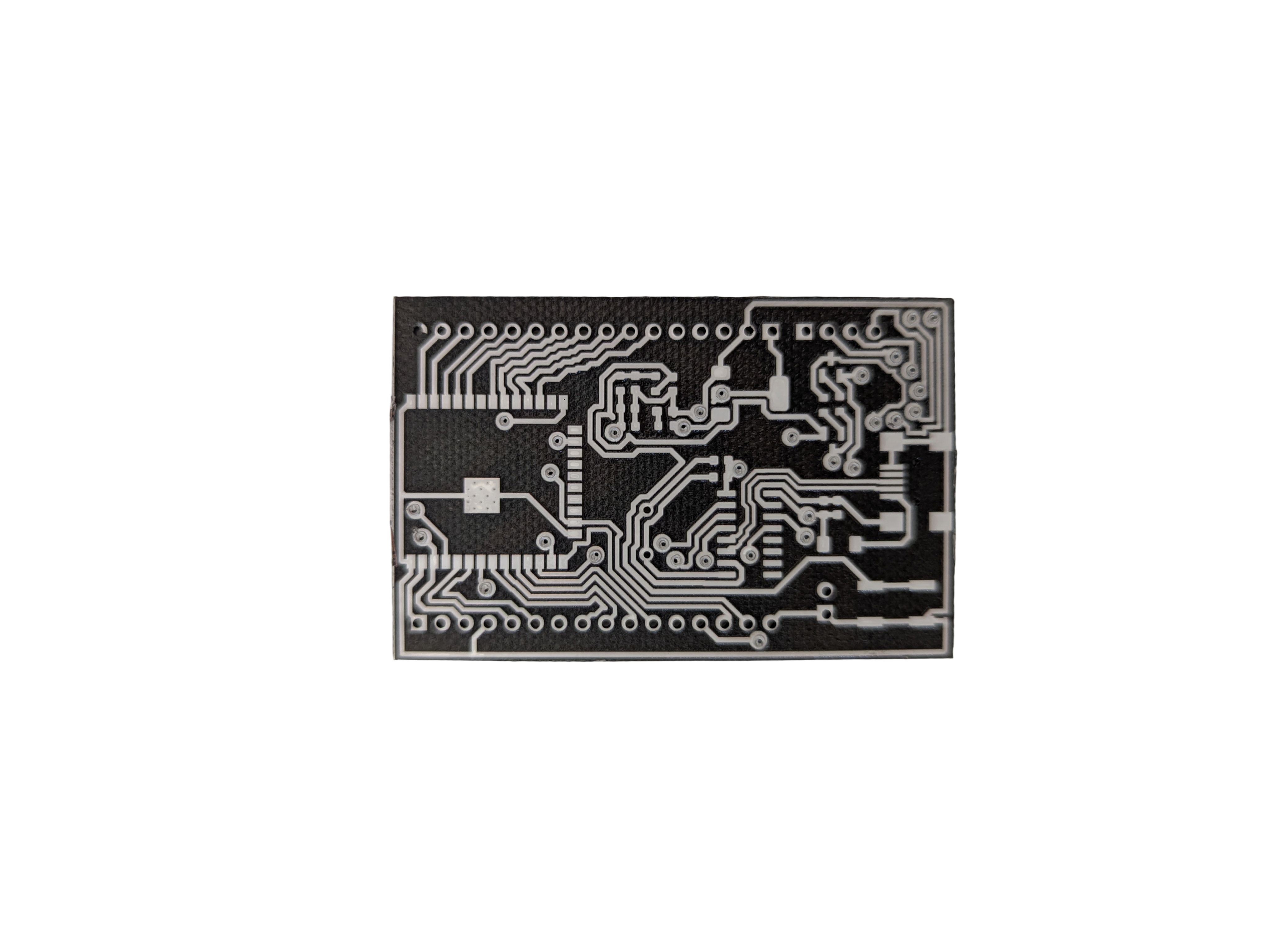 2-layer PCB