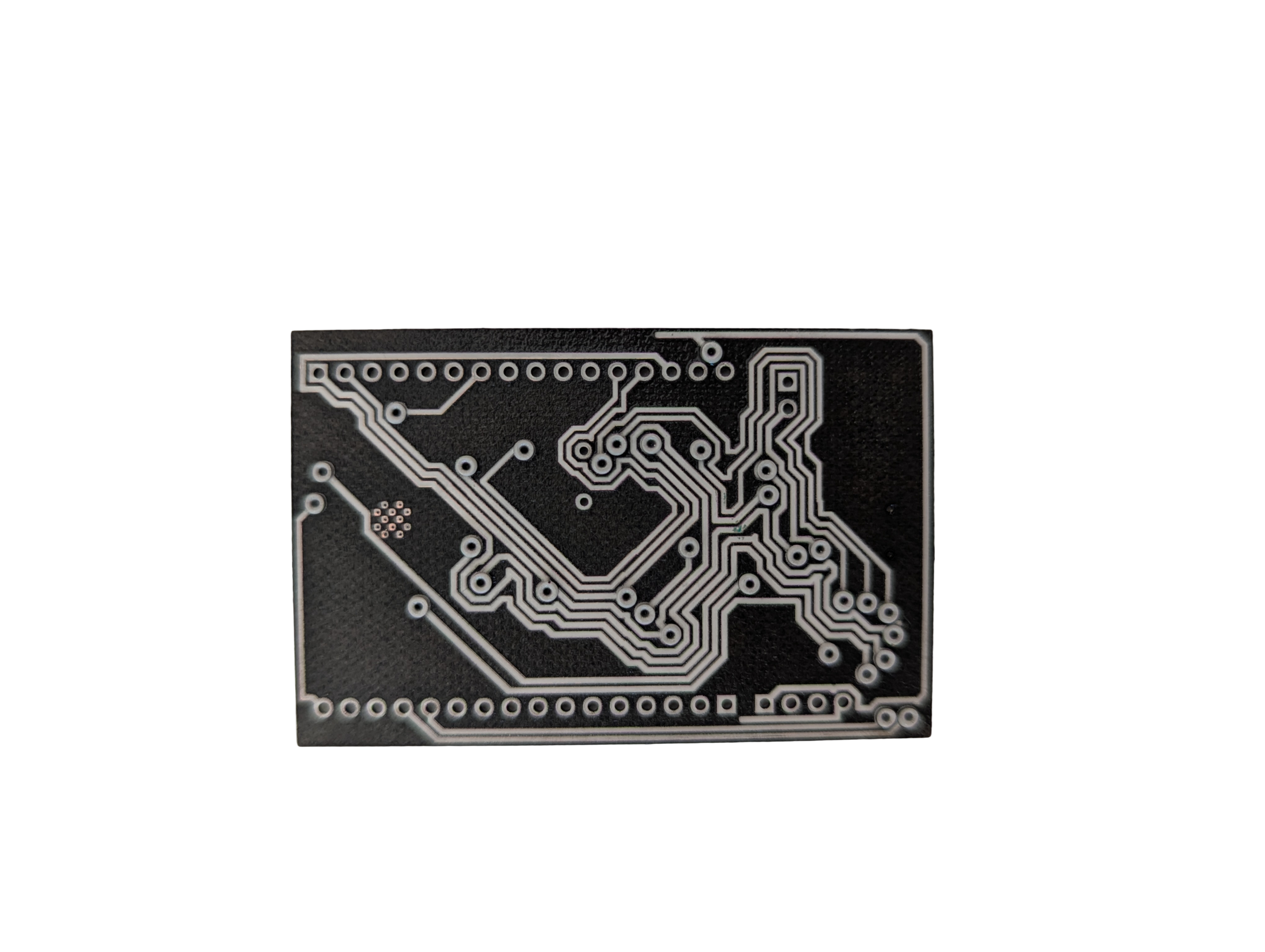 2-layer PCB